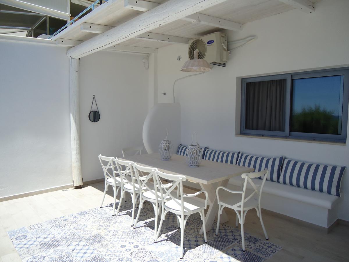 Mythos Suites Diskos Lentas Ngoại thất bức ảnh