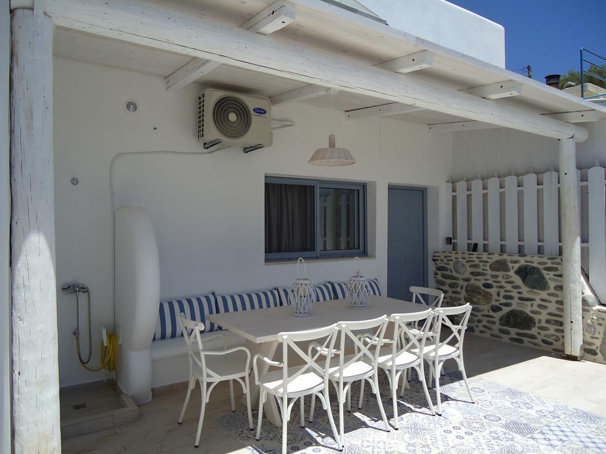 Mythos Suites Diskos Lentas Ngoại thất bức ảnh